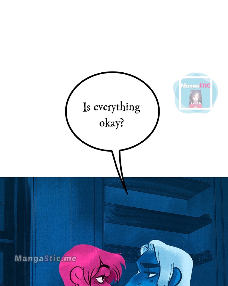 Lore Olympus - Chapter 226