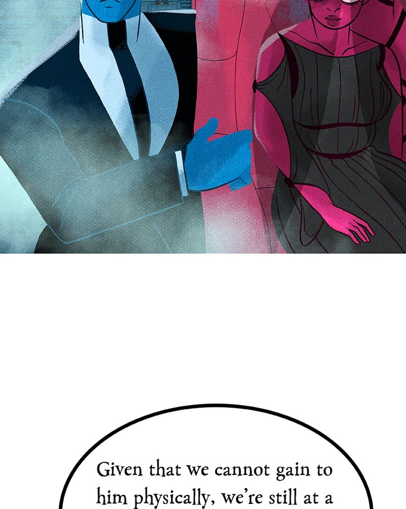 Lore Olympus - Chapter 244