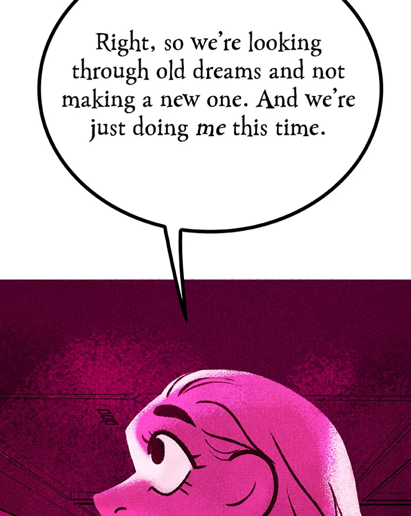 Lore Olympus - Chapter 244