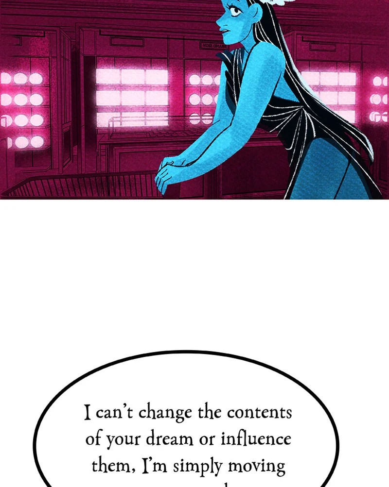 Lore Olympus - Chapter 244