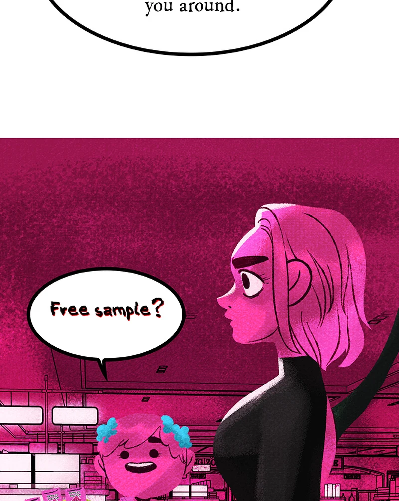 Lore Olympus - Chapter 244