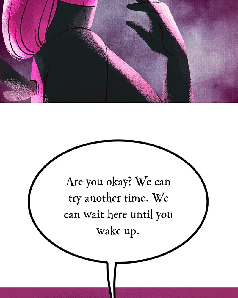 Lore Olympus - Chapter 244