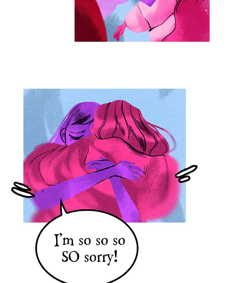 Lore Olympus - Chapter 11