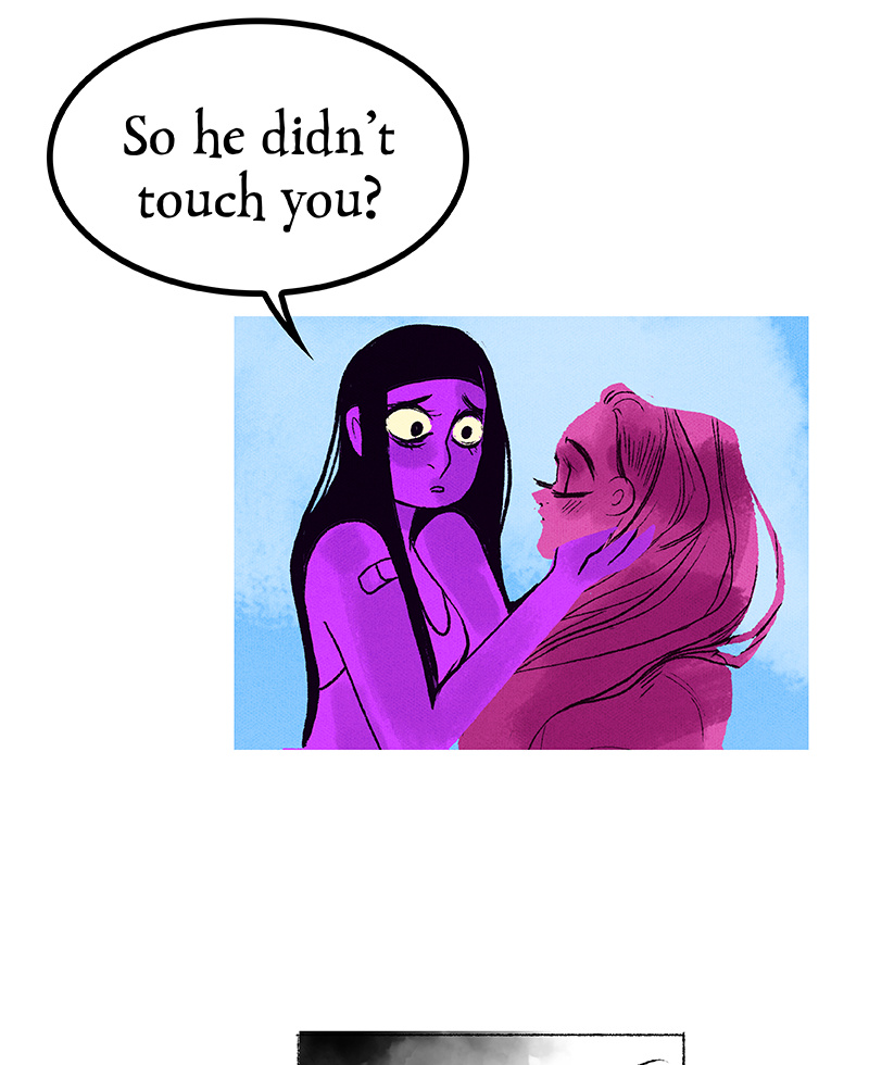 Lore Olympus - Chapter 11