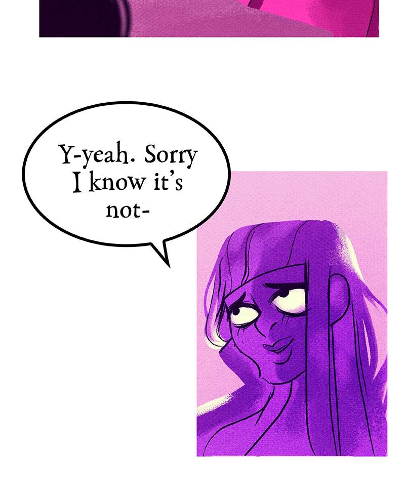 Lore Olympus - Chapter 11