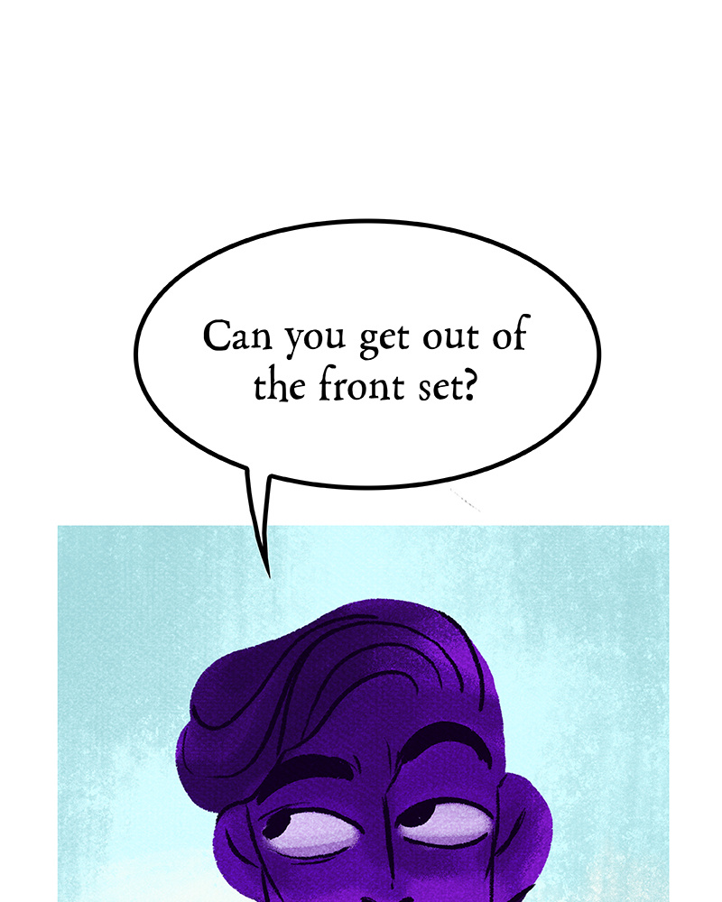 Lore Olympus - Chapter 109