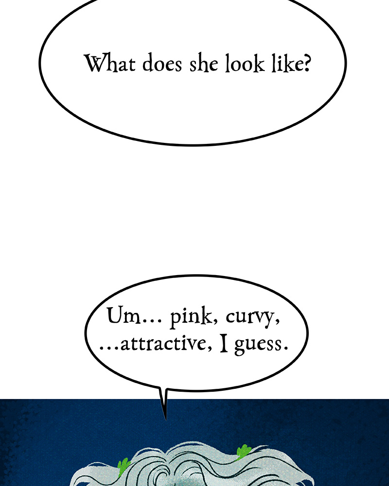 Lore Olympus - Chapter 109