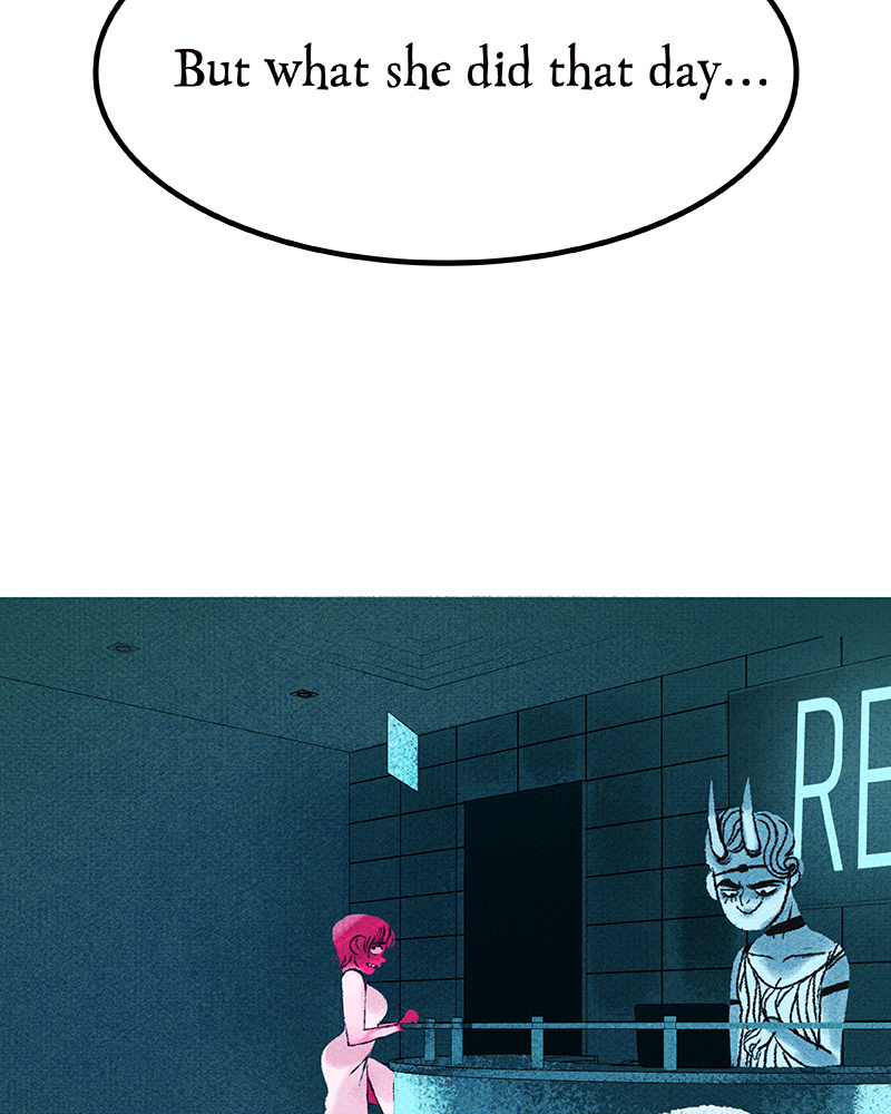 Lore Olympus - Chapter 109