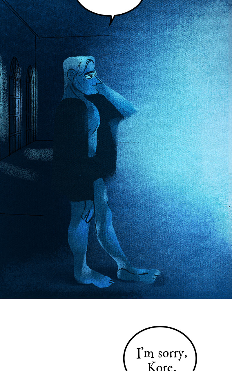 Lore Olympus - Chapter 26