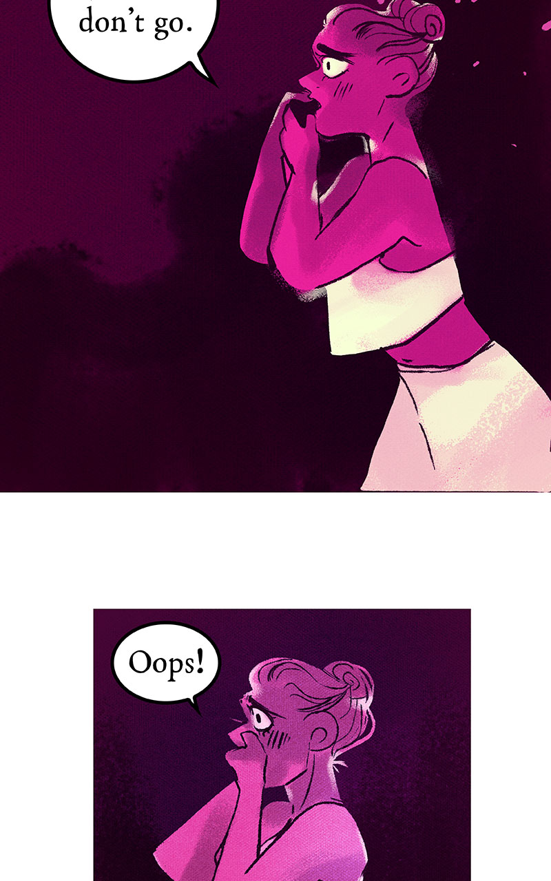 Lore Olympus - Chapter 26