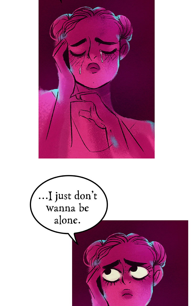 Lore Olympus - Chapter 26