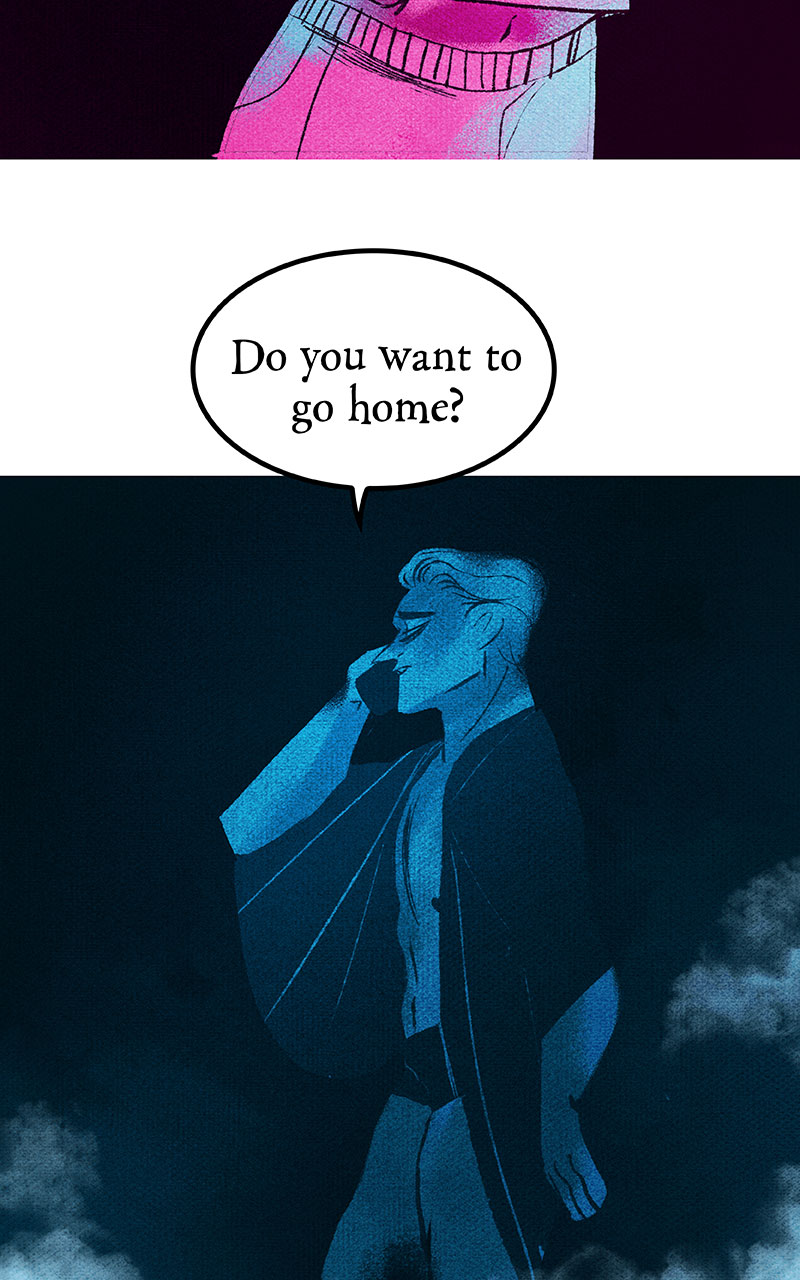 Lore Olympus - Chapter 26