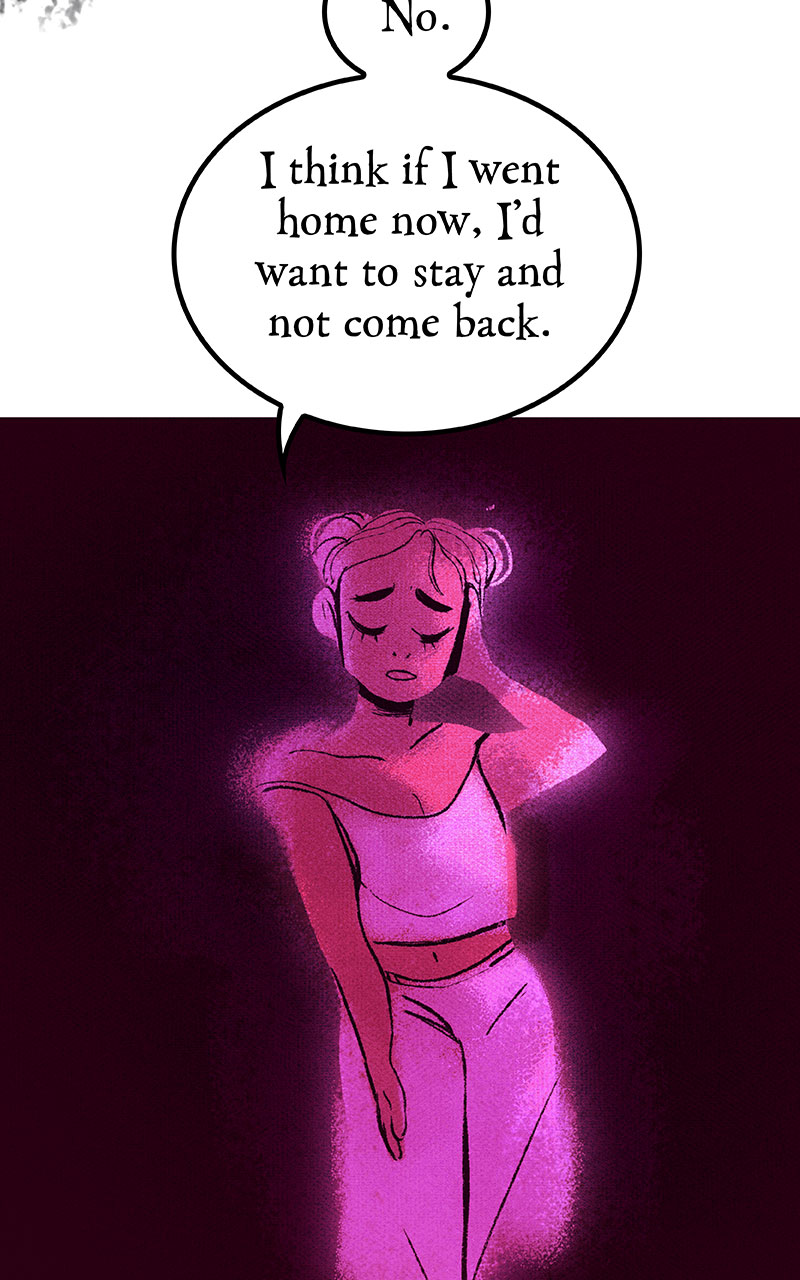 Lore Olympus - Chapter 26