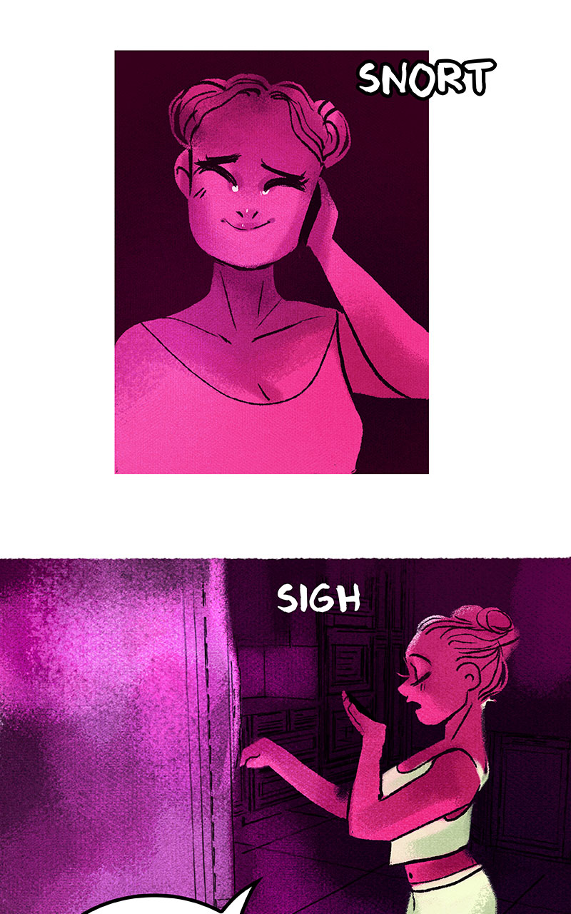 Lore Olympus - Chapter 26