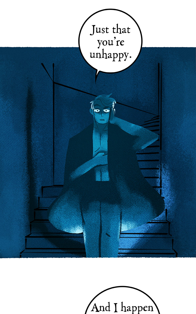 Lore Olympus - Chapter 26