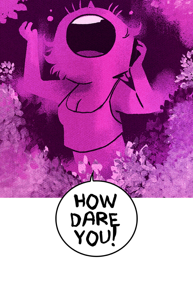 Lore Olympus - Chapter 26