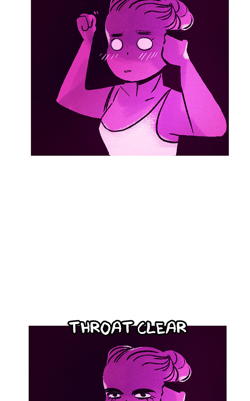 Lore Olympus - Chapter 26