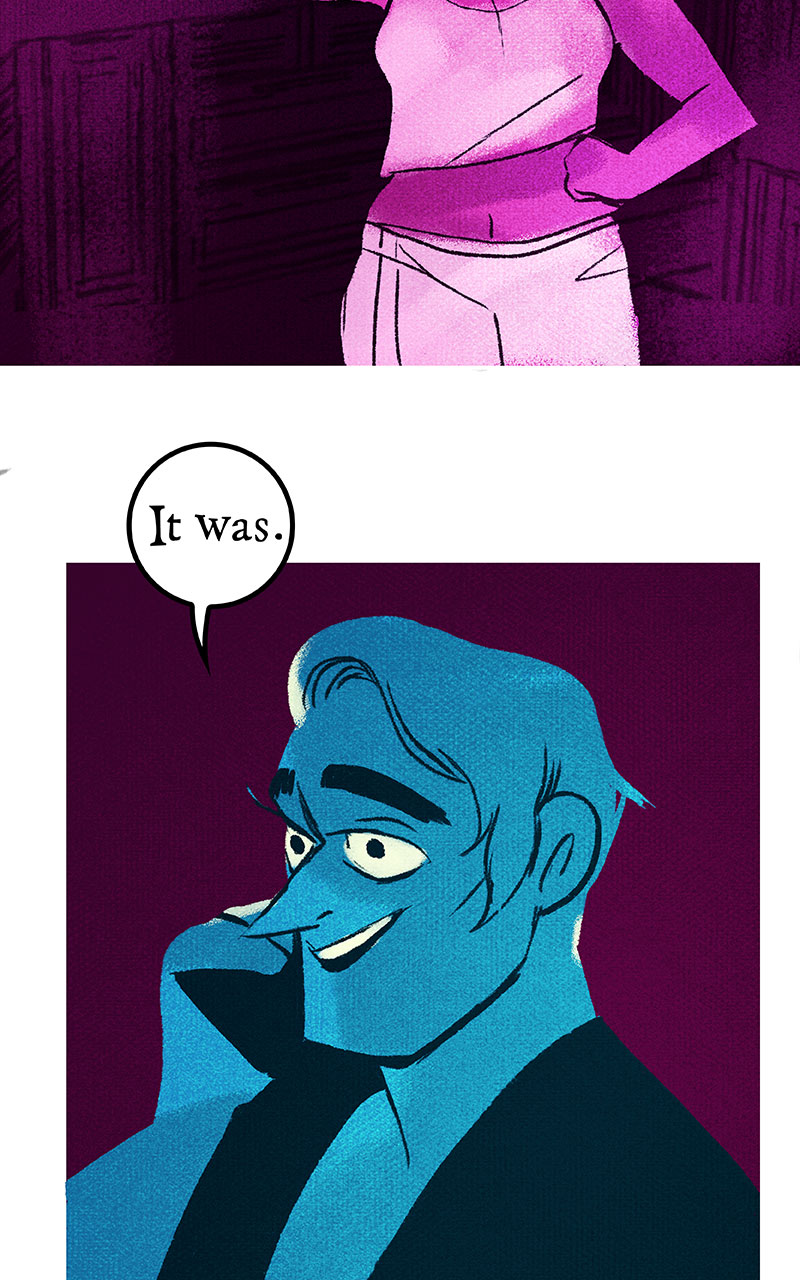 Lore Olympus - Chapter 26