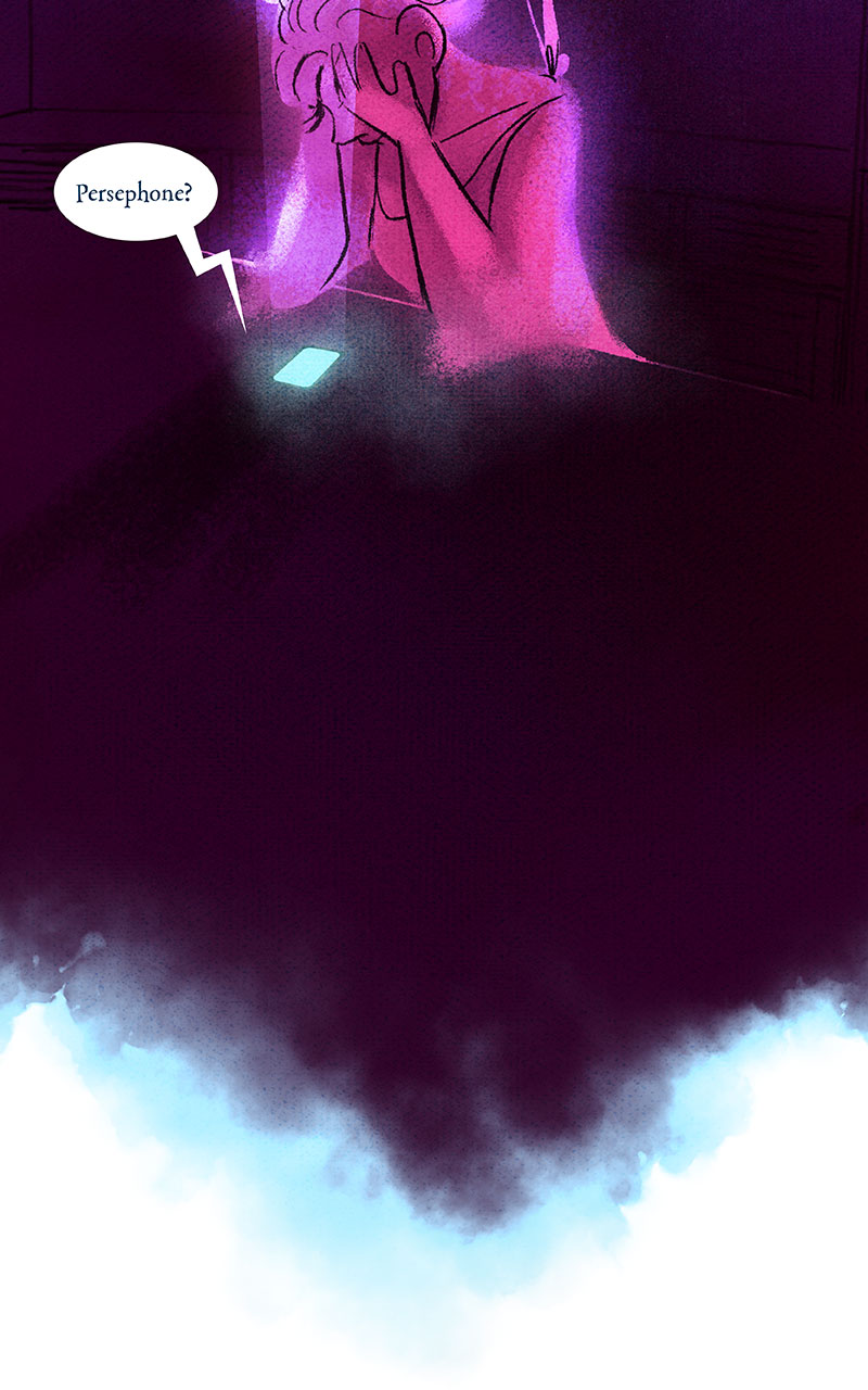 Lore Olympus - Chapter 26