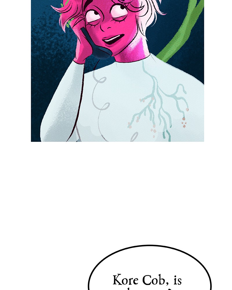 Lore Olympus - Chapter 156