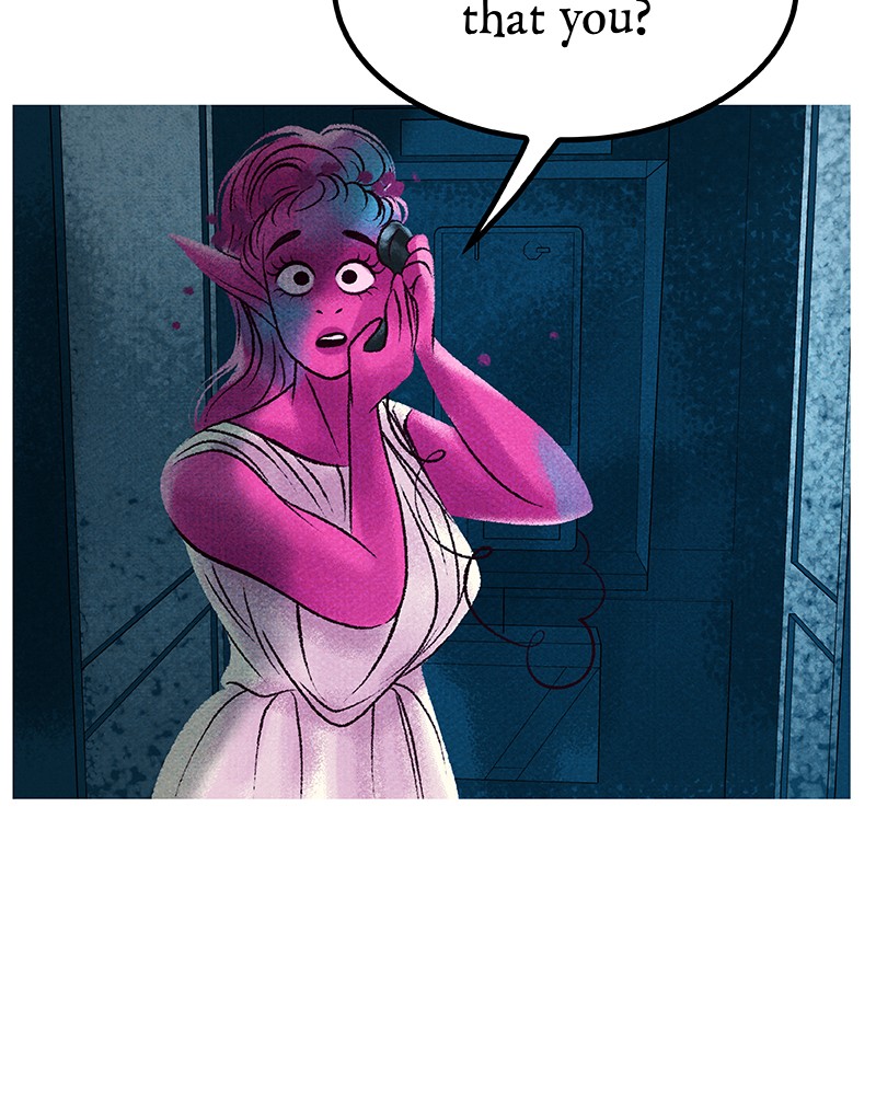 Lore Olympus - Chapter 156