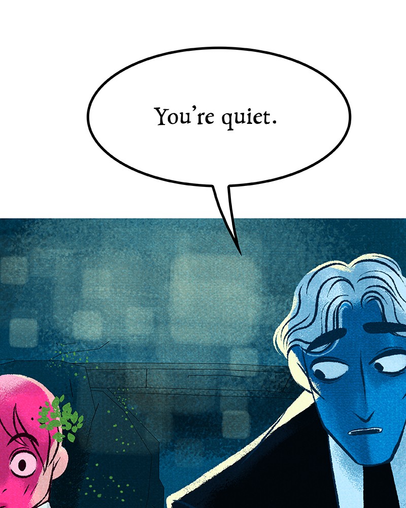 Lore Olympus - Chapter 156