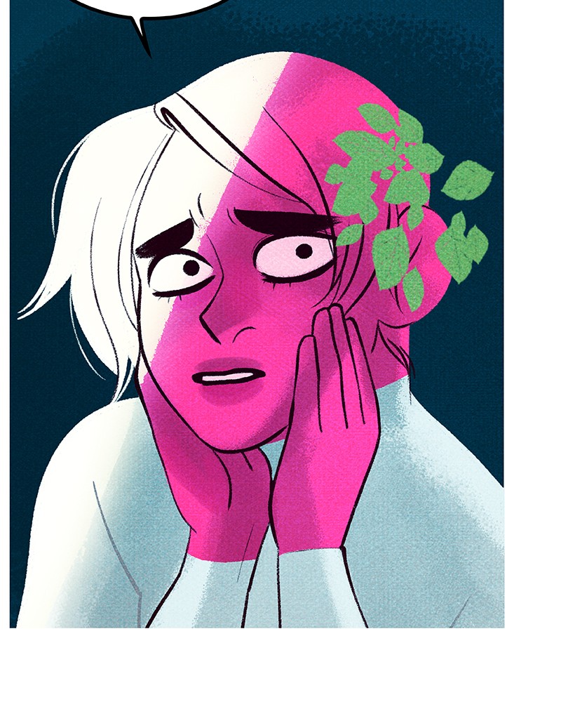 Lore Olympus - Chapter 156