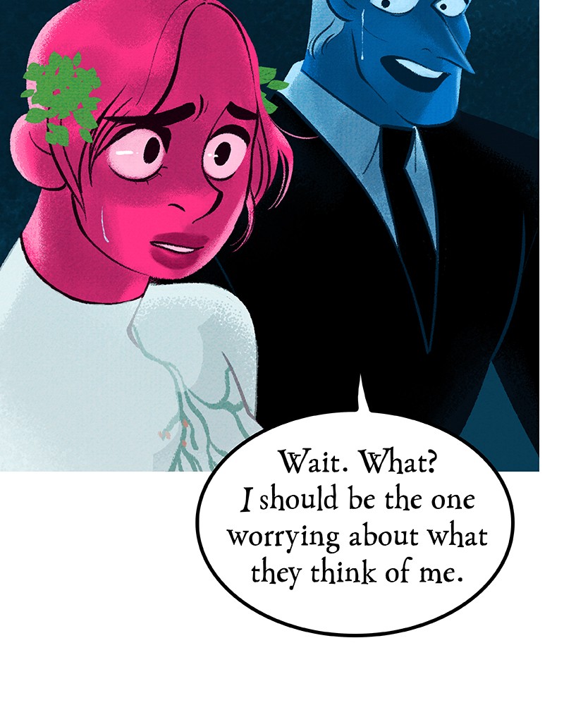 Lore Olympus - Chapter 156