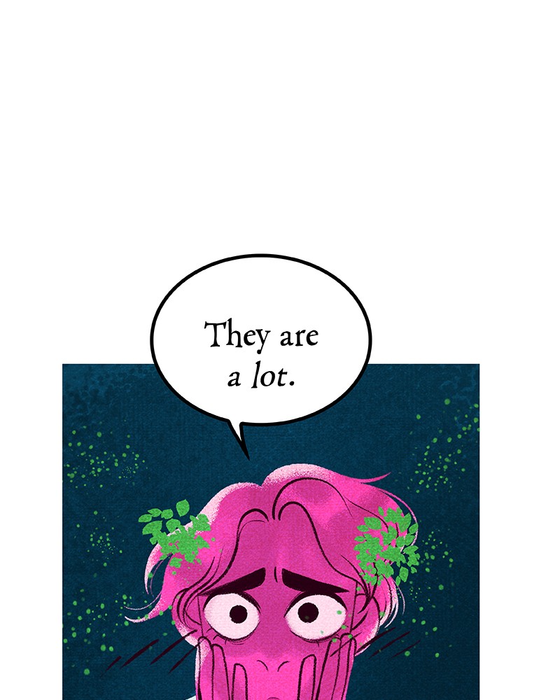 Lore Olympus - Chapter 156