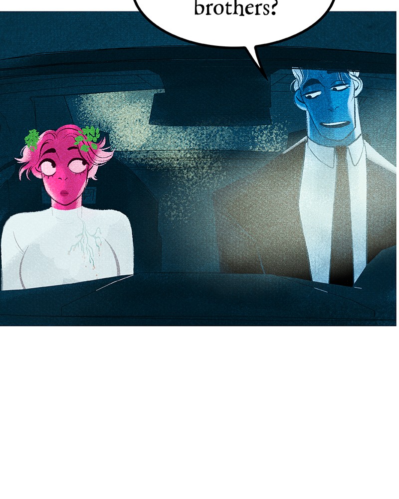 Lore Olympus - Chapter 156