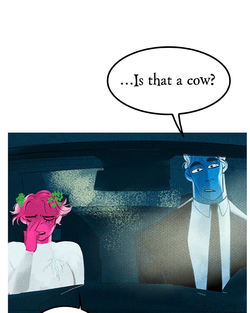 Lore Olympus - Chapter 156