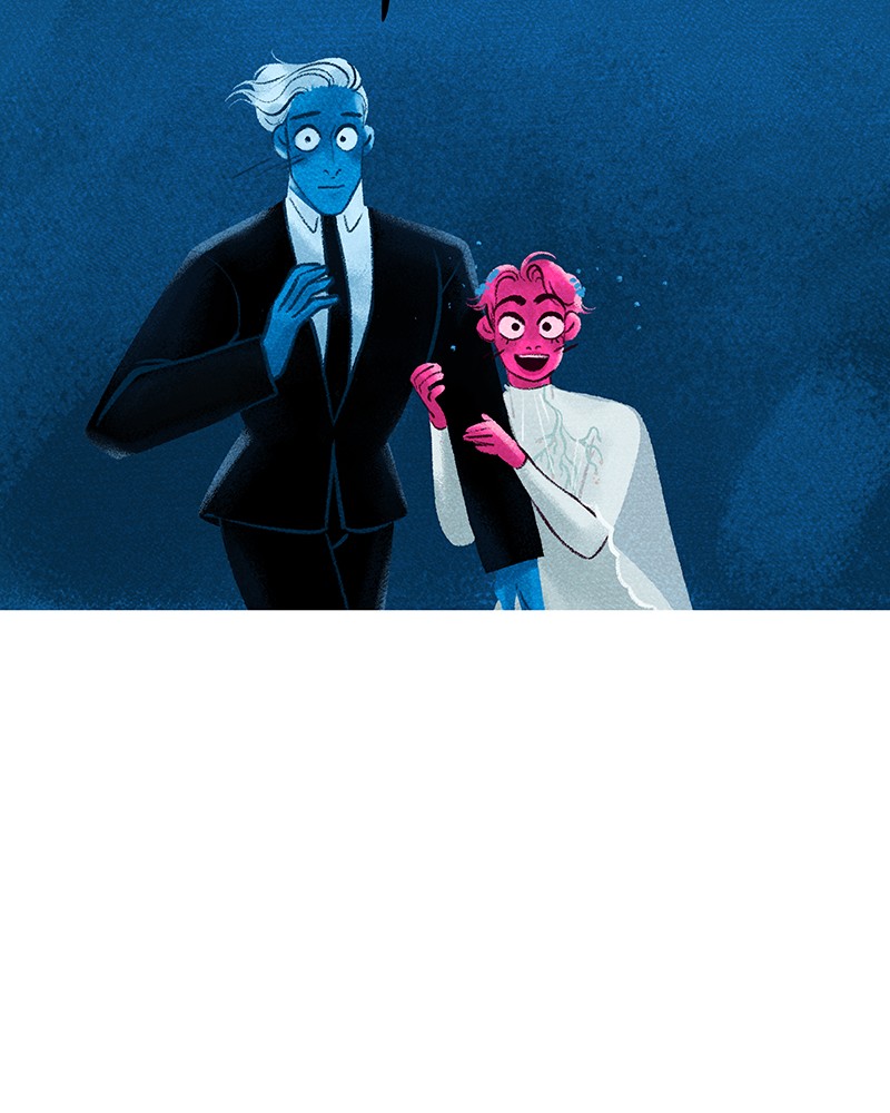 Lore Olympus - Chapter 156