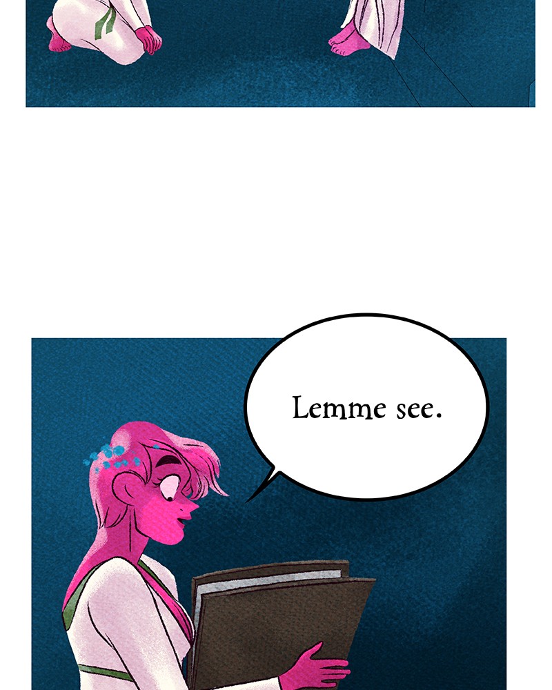 Lore Olympus - Chapter 156