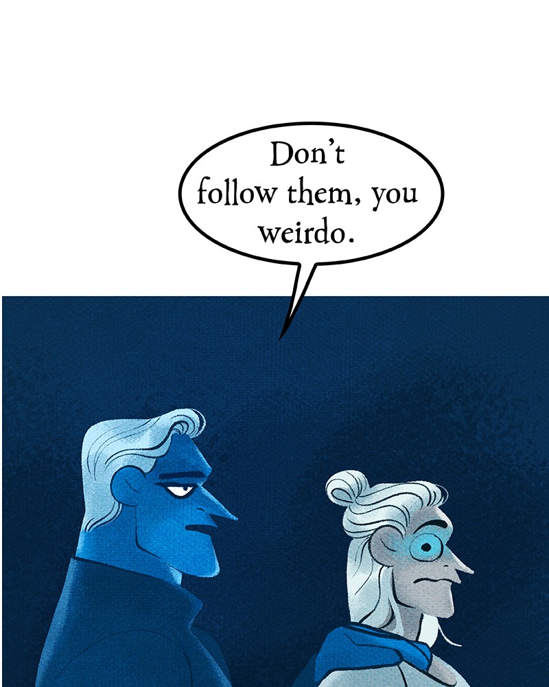 Lore Olympus - Chapter 156