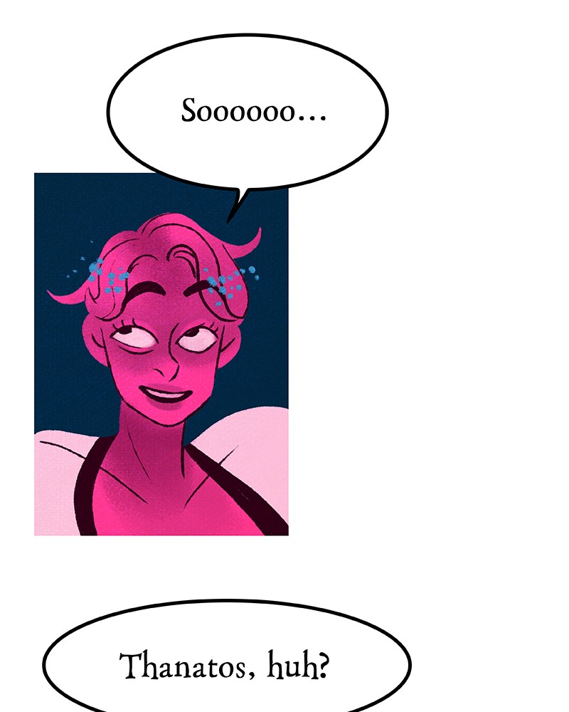 Lore Olympus - Chapter 156