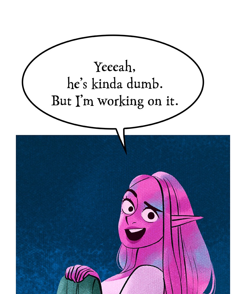 Lore Olympus - Chapter 156