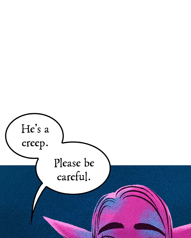 Lore Olympus - Chapter 156