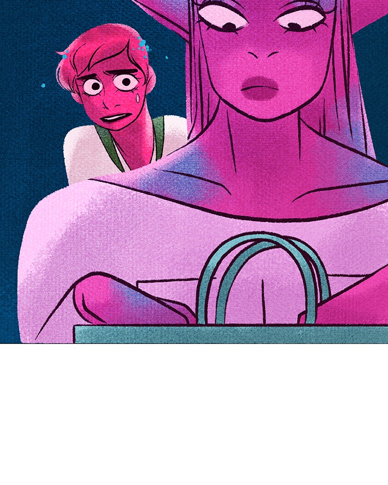 Lore Olympus - Chapter 156