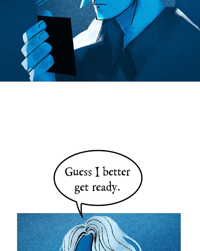 Lore Olympus - Chapter 71