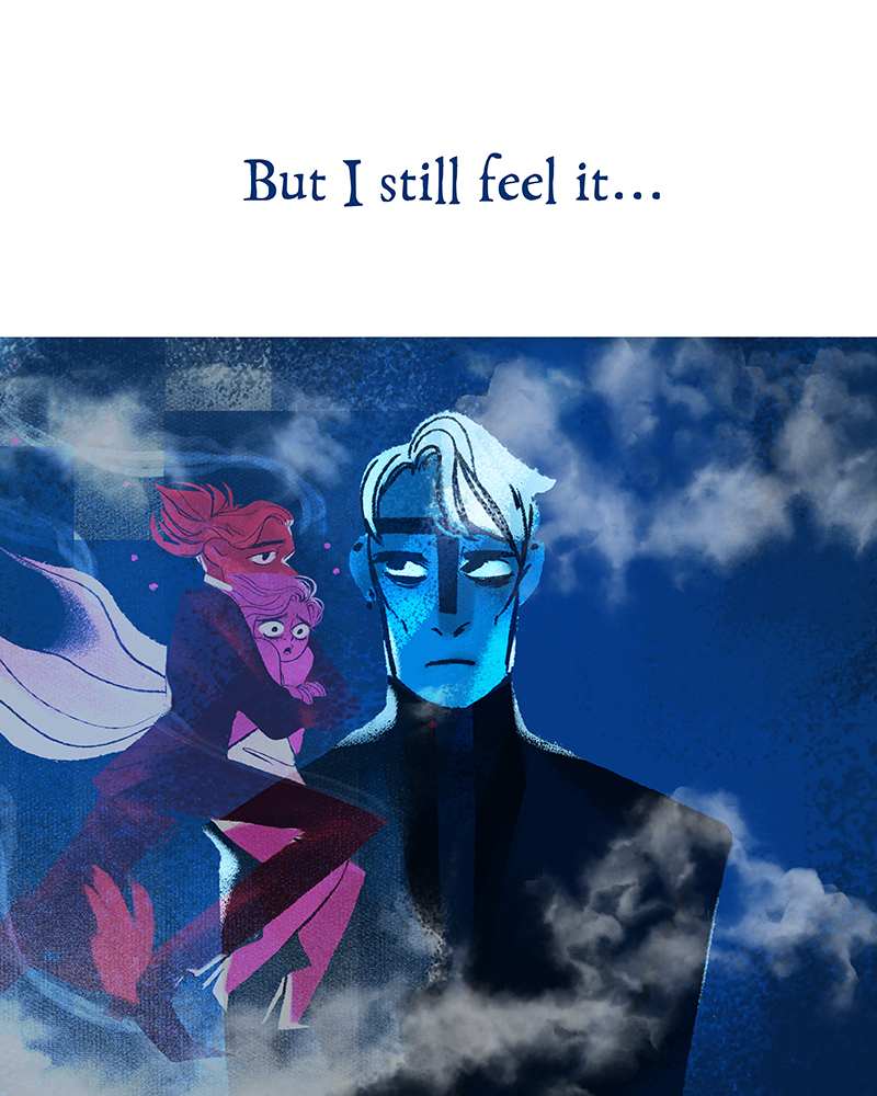 Lore Olympus - Chapter 51