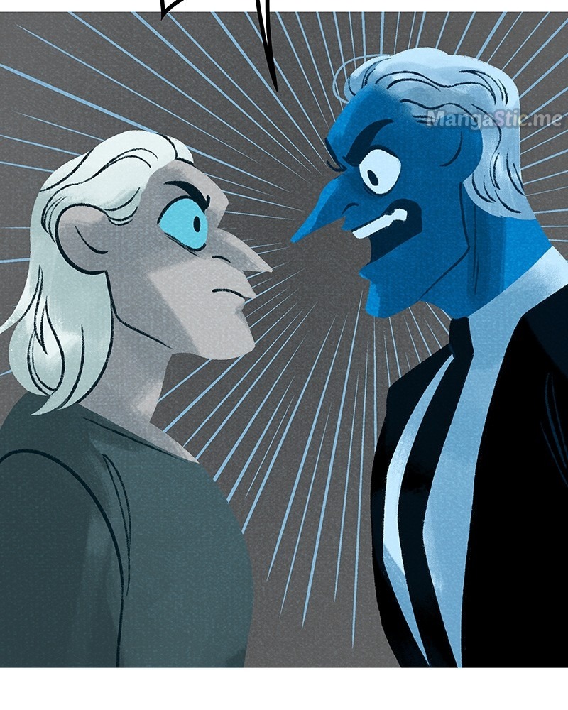 Lore Olympus - Chapter 222