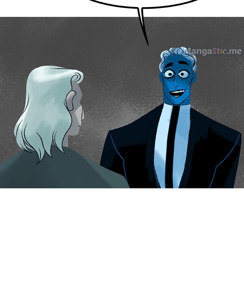 Lore Olympus - Chapter 222