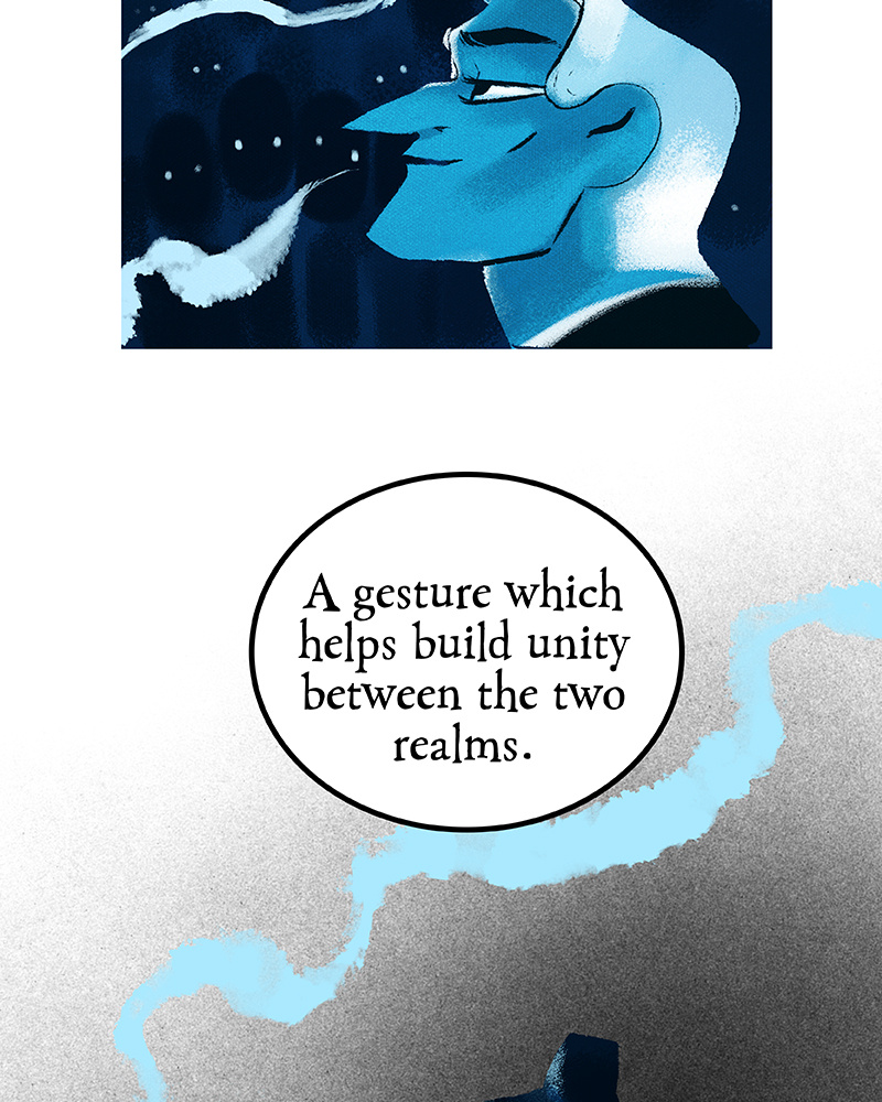 Lore Olympus - Chapter 44