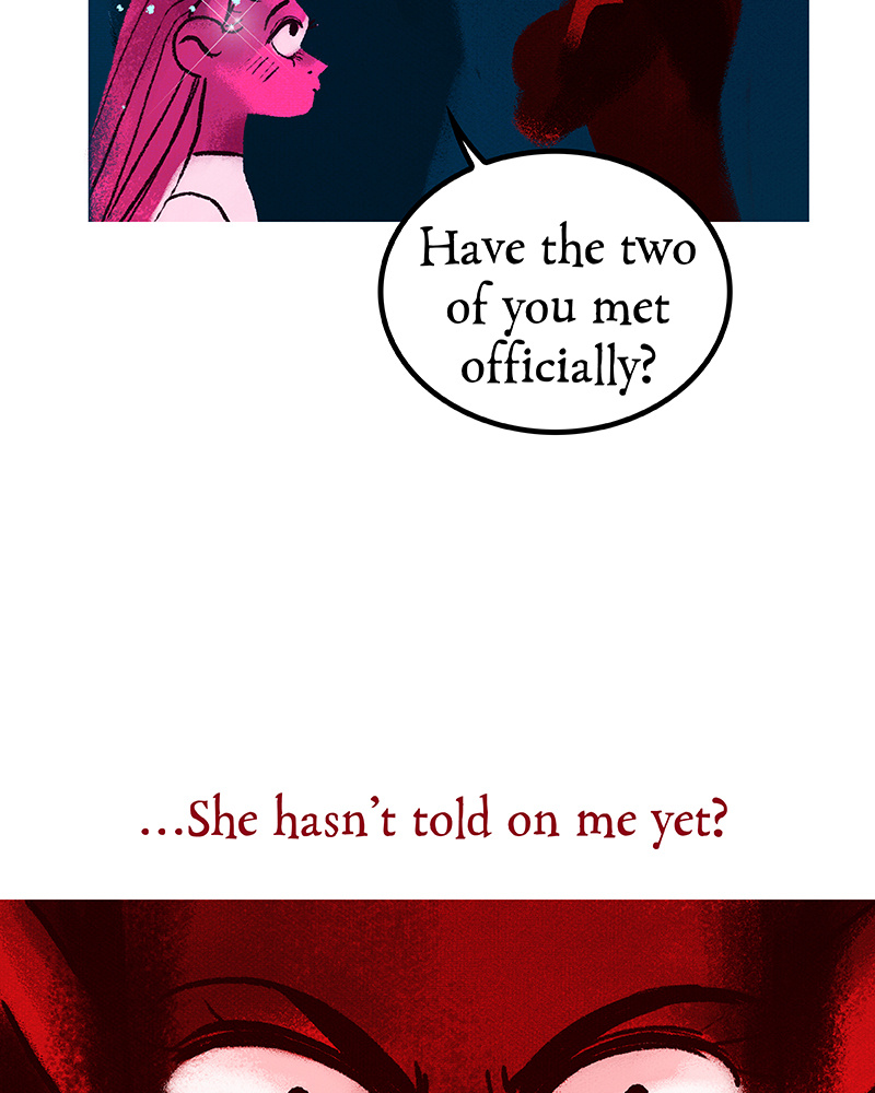 Lore Olympus - Chapter 44