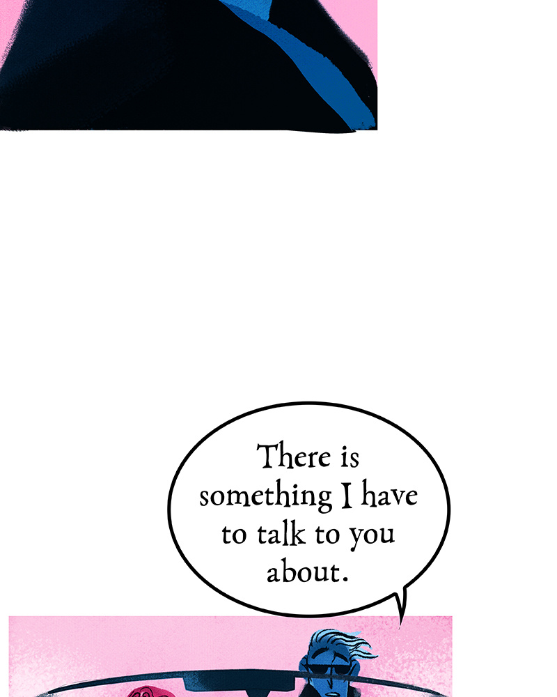 Lore Olympus - Chapter 44