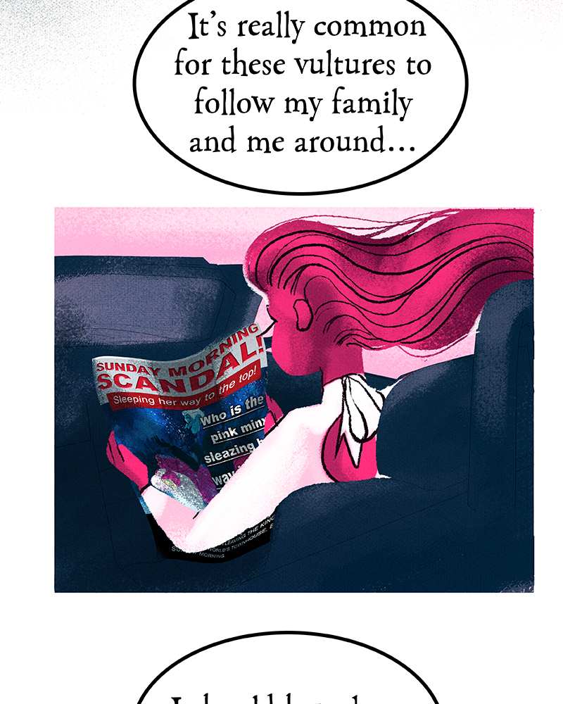 Lore Olympus - Chapter 44