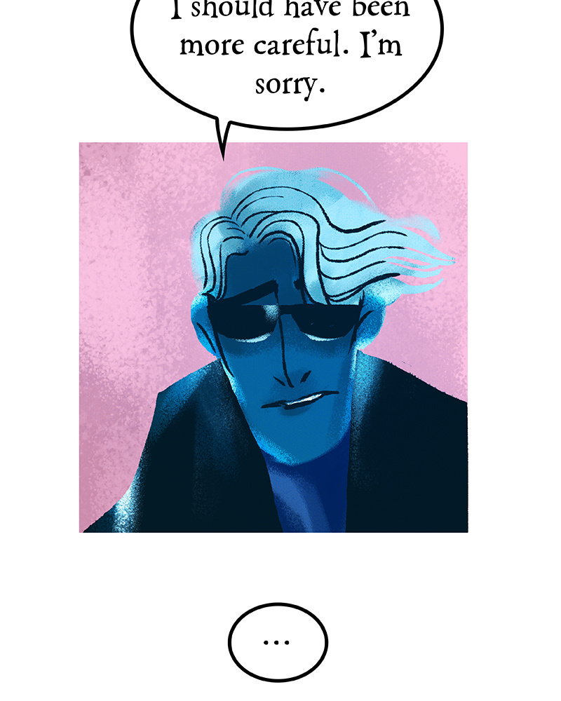 Lore Olympus - Chapter 44