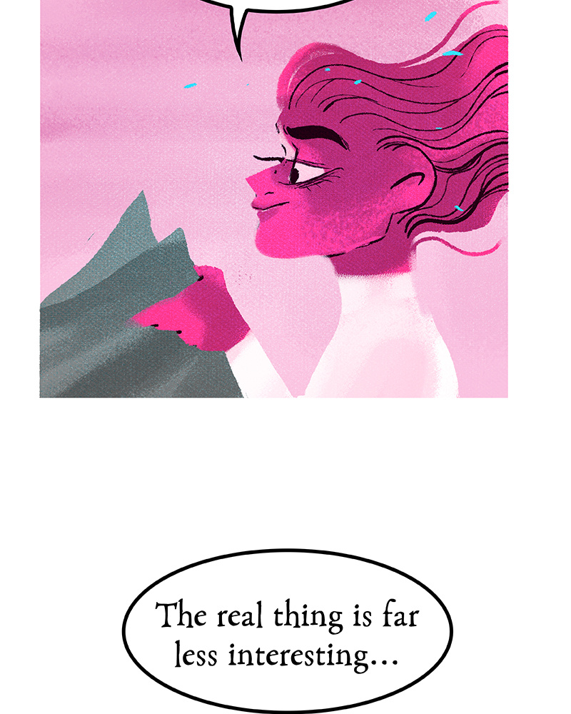 Lore Olympus - Chapter 44