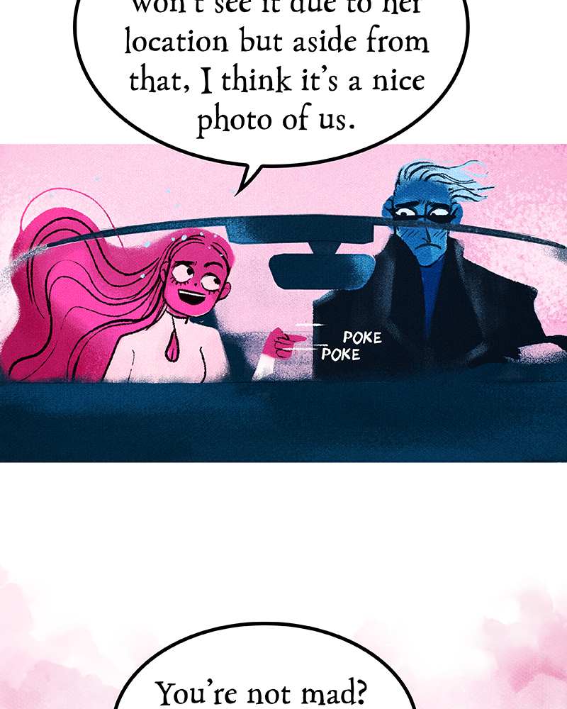 Lore Olympus - Chapter 44