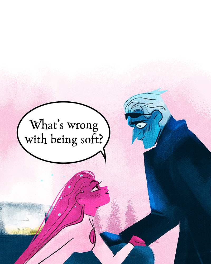 Lore Olympus - Chapter 44